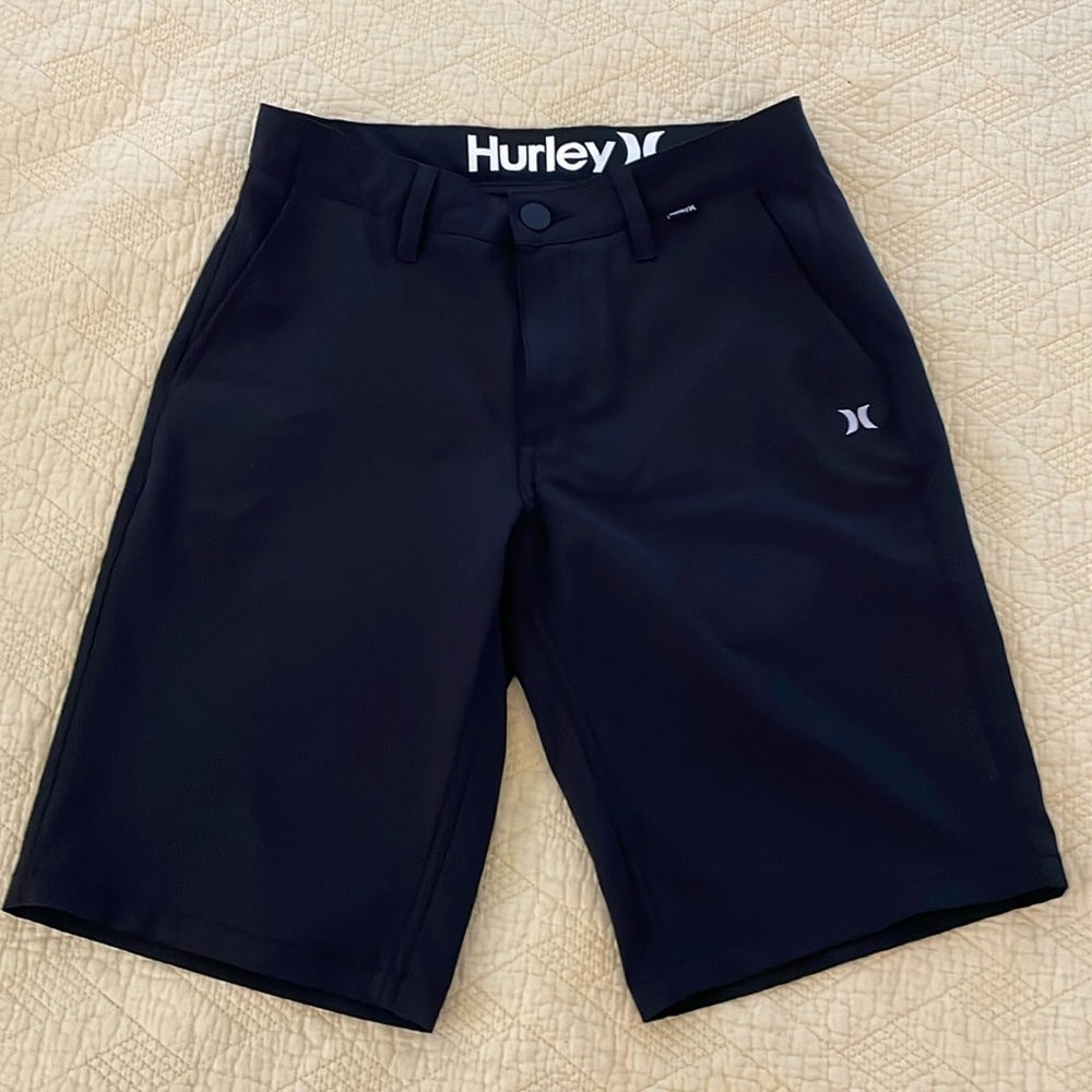 Men’s Hurley shorts